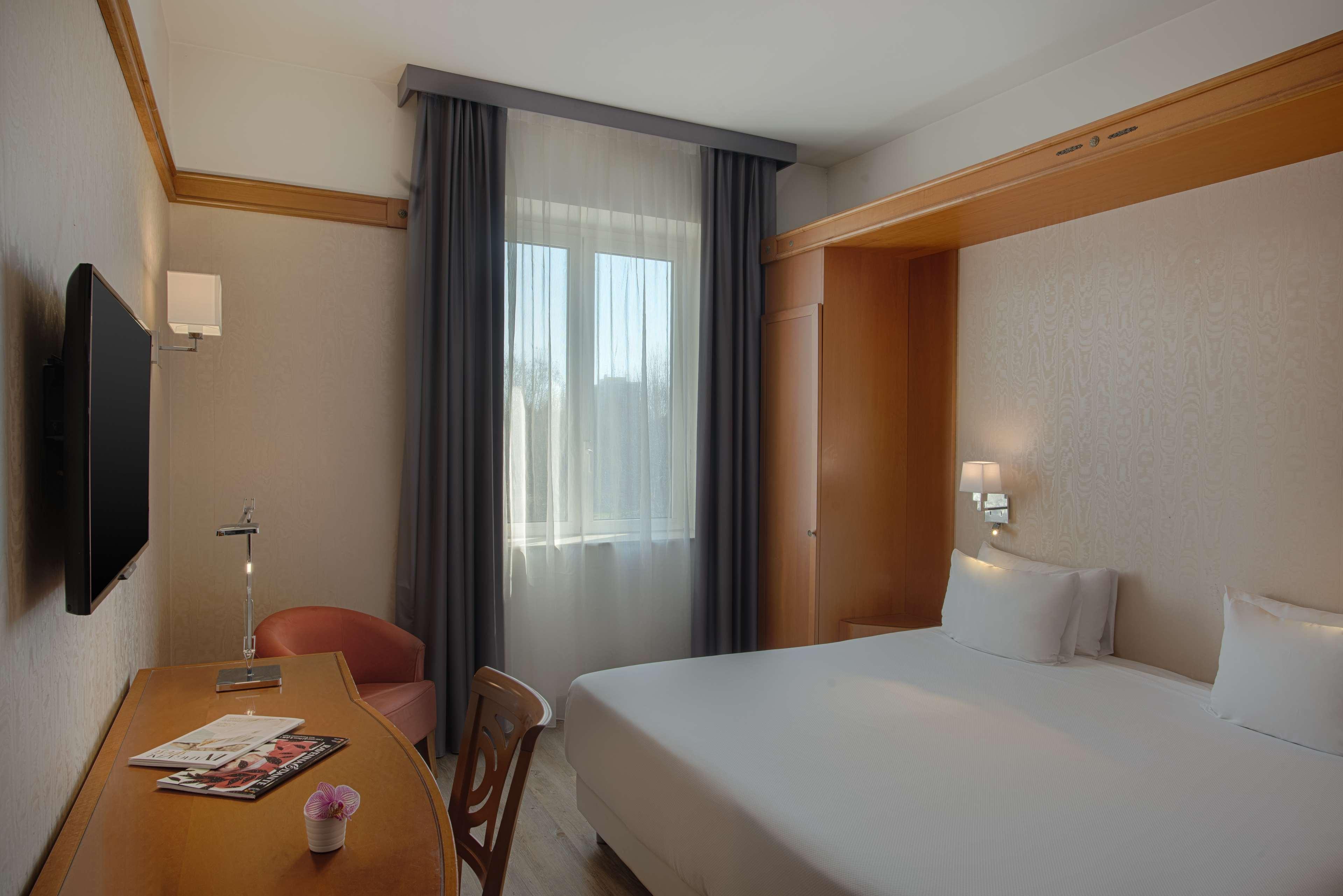 Nh Ravenna Hotel Exterior photo