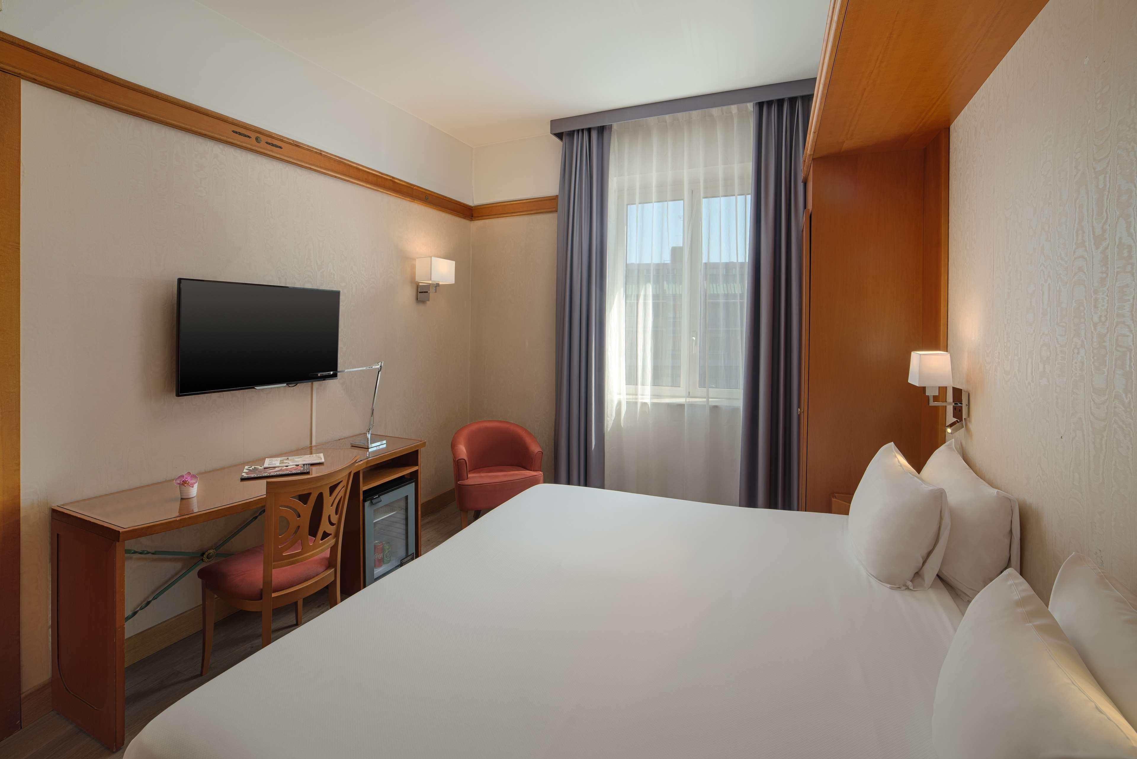 Nh Ravenna Hotel Exterior photo