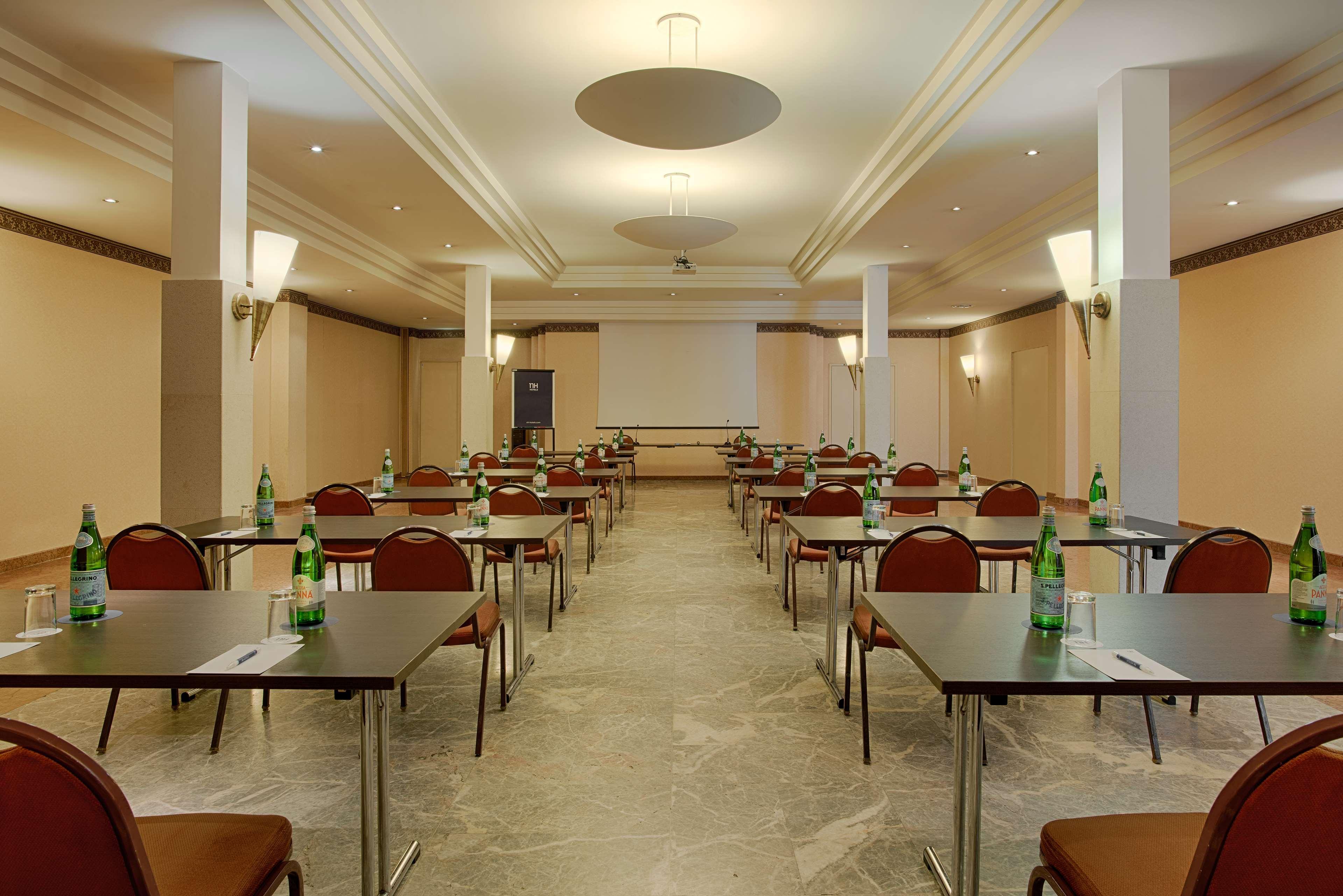 Nh Ravenna Hotel Exterior photo
