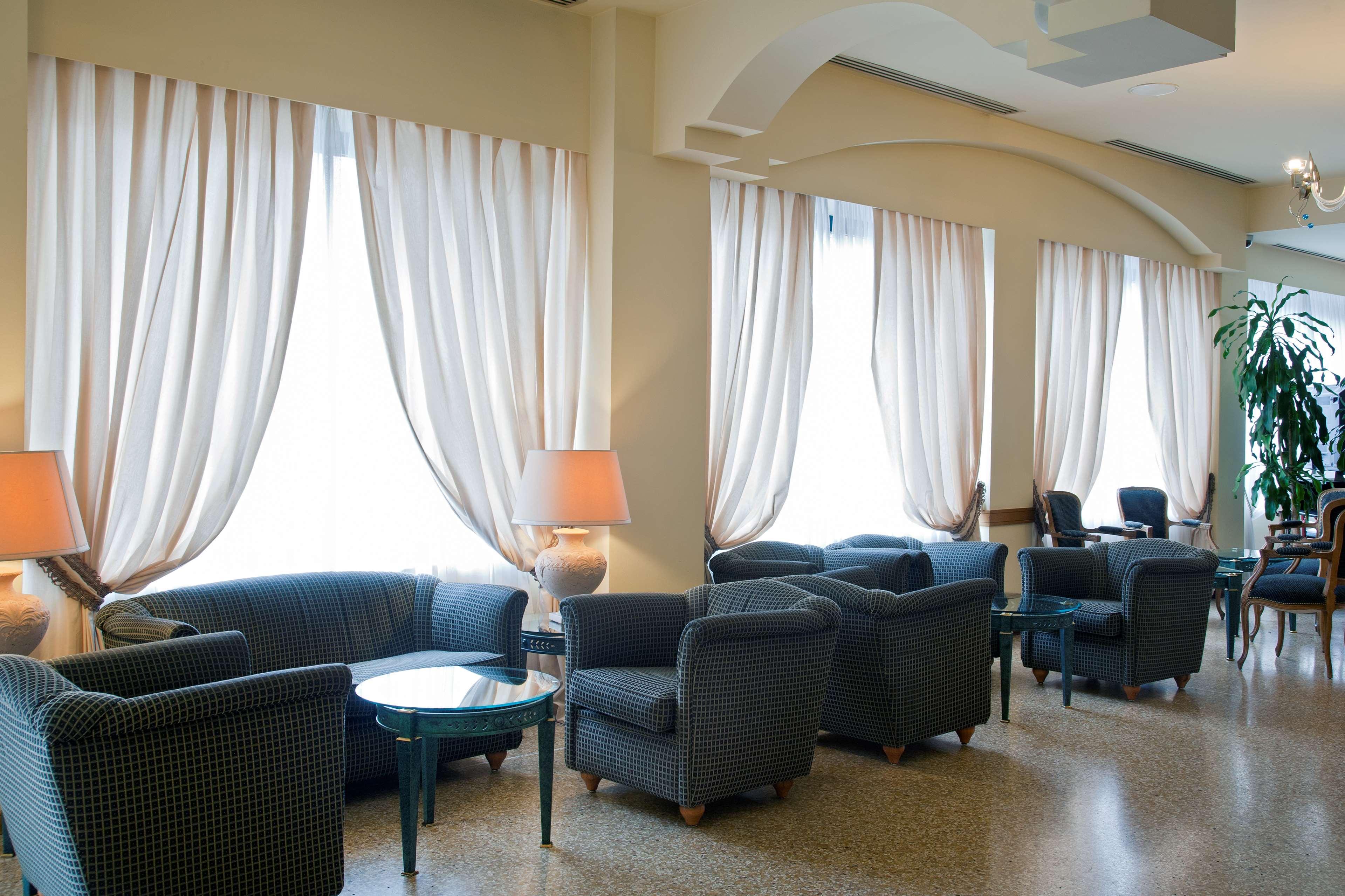 Nh Ravenna Hotel Exterior photo
