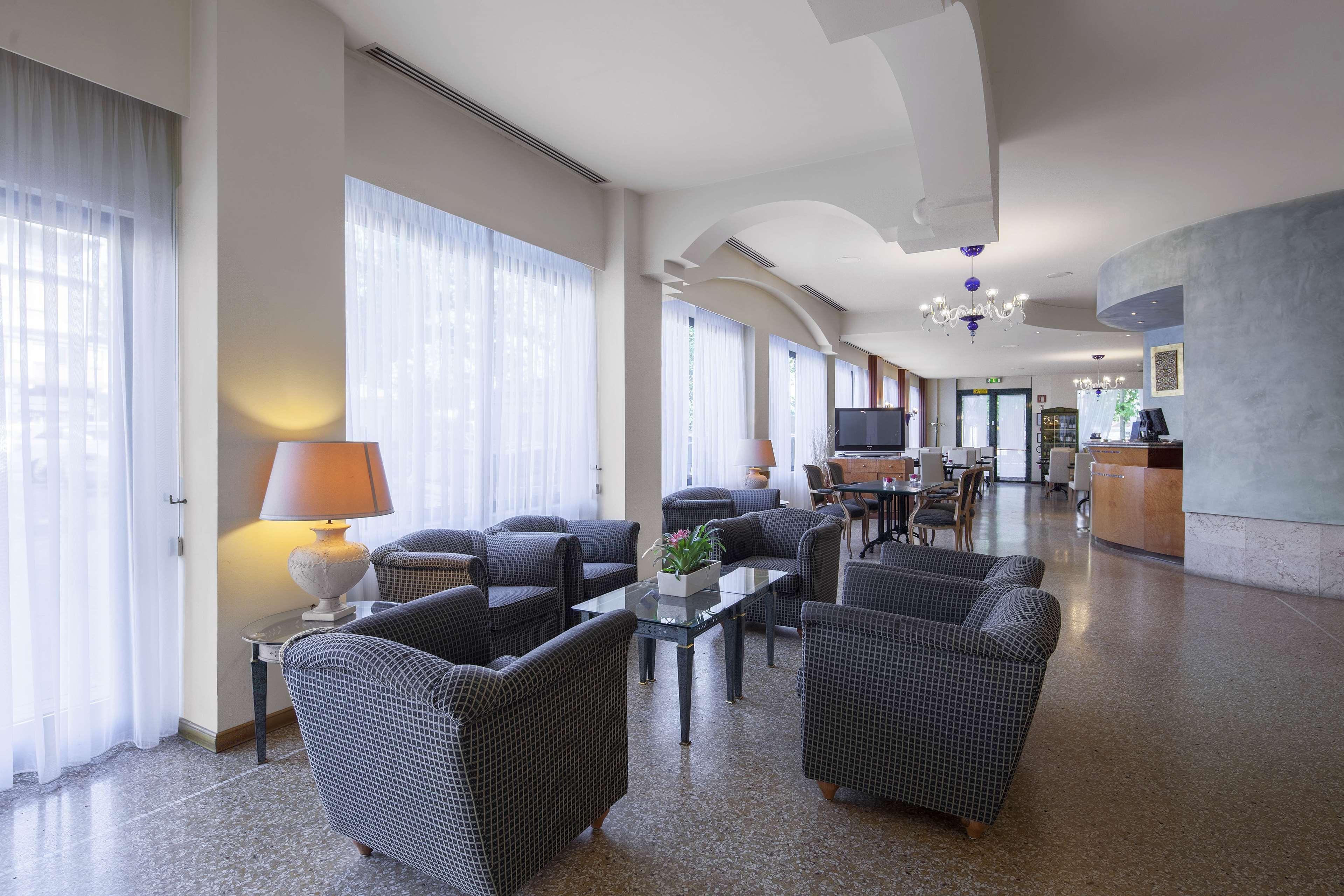 Nh Ravenna Hotel Exterior photo